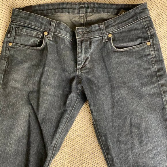 Jeans - The Unknown Factory - Picture 3 of 7